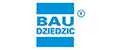 logo firmy bau dziedzic