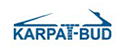 logo firmy karpatbud